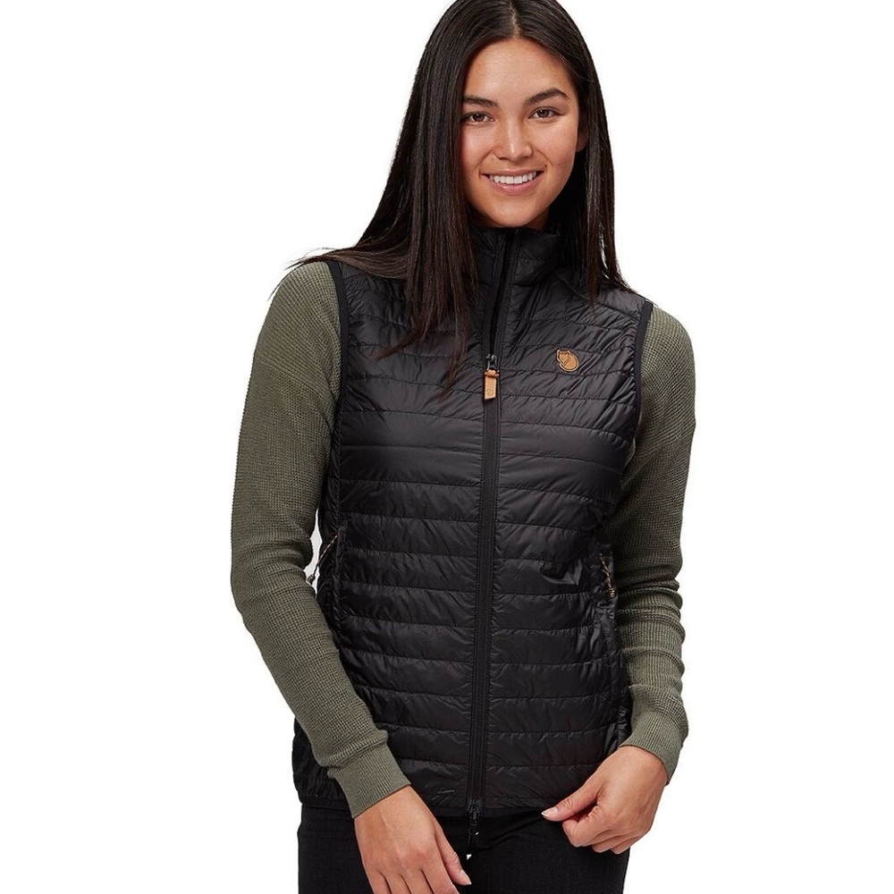 Fjallraven Abisko Vest (Women’s)